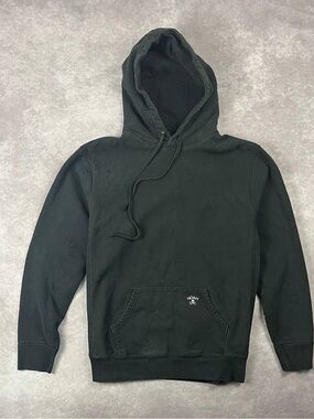 [312] Noah Winged Foot Logo Hoodie XL Size